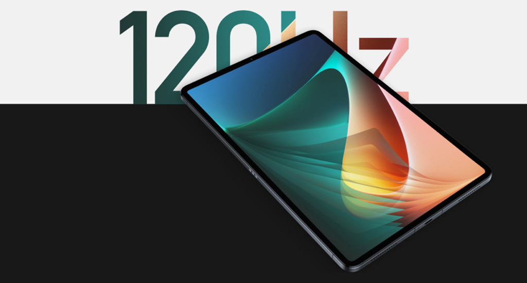 Xiaomi Pad 5 128Gb.jpg