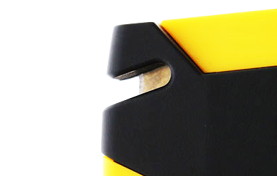 Безопасное лезвие - Пуско-зарядное устройство Carcam ZY-20+