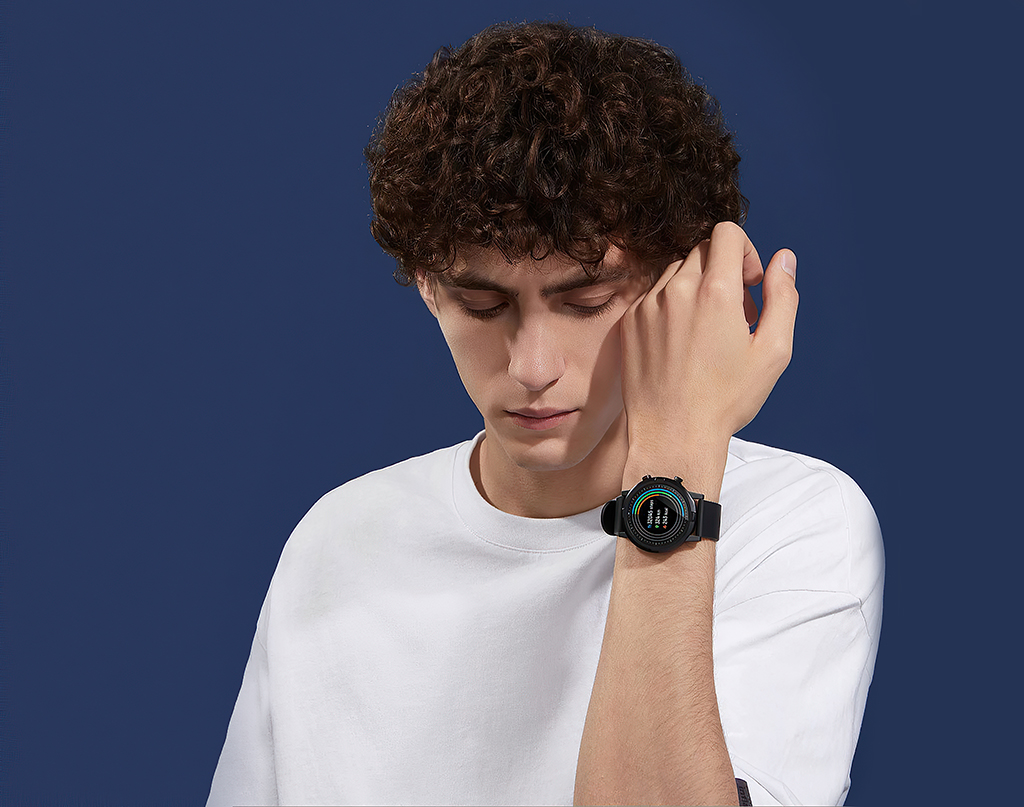 Xiaomi Haylou Solar RT LS05S Black 18.jpg