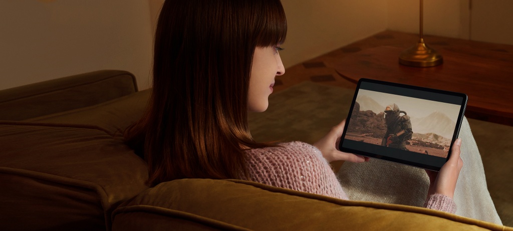 Xiaomi Pad 5