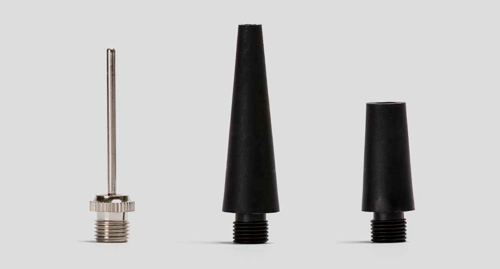 Xiaomi 70mai Air Compressor - Комплект насадок