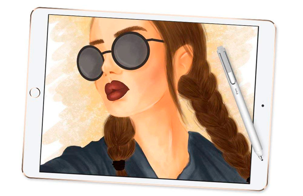 iPens X1 полностью совместим с любыми смартфонами и планшетами на базе операционных систем Android и iOS