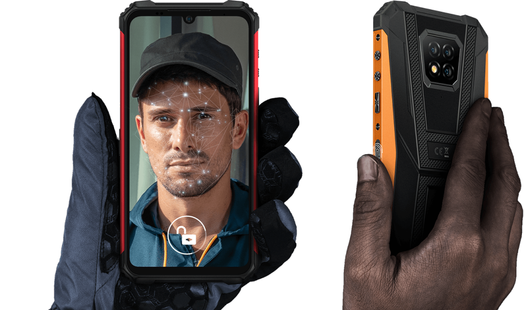 Распознавание Ulefone Armor 8 Pro.png