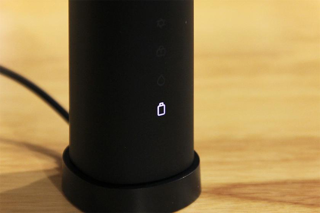 Xiaomi Mijia Rotary Electric Shaver – 30 дней на одном заряде