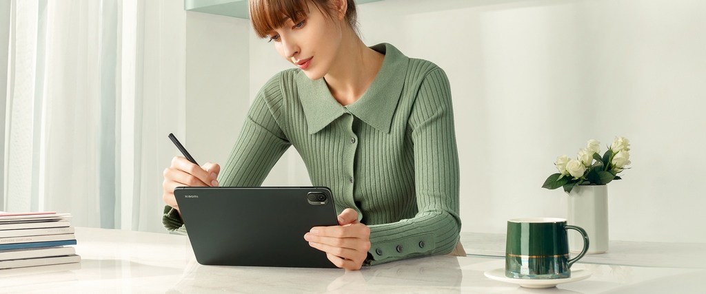 Xiaomi Pad 5