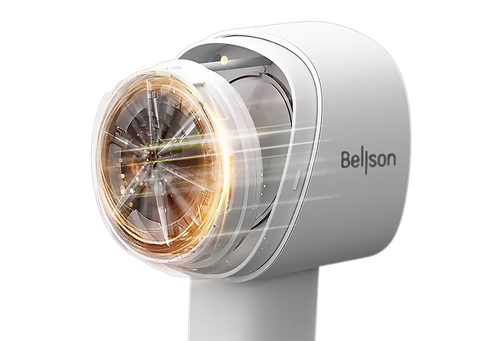 Xiaomi Bellson Rechargeable Lint Remover (V8103) 11.jpg