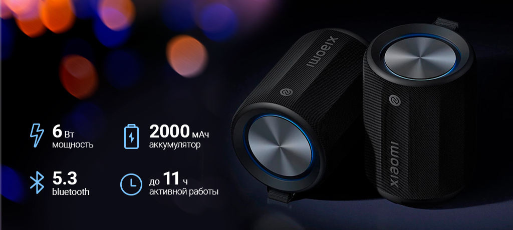 Xiaomi Bluetooth Speaker Mini (ASM01A) Black_1.jpg