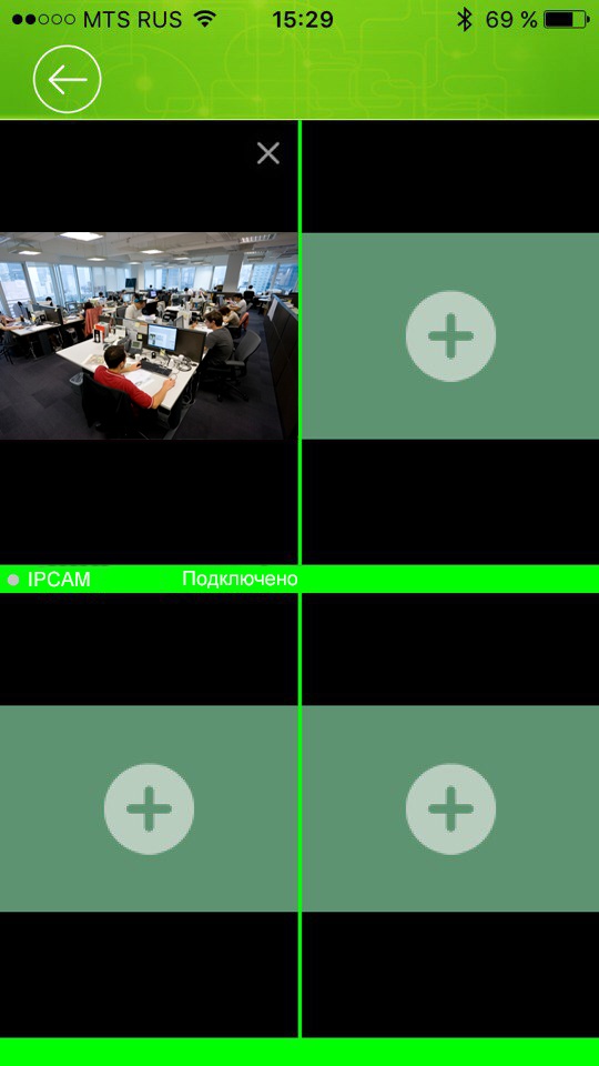 Приложение КАРКАМ КАМ-1405