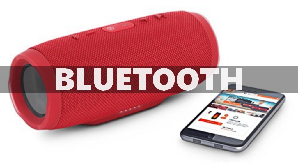  bluetooth