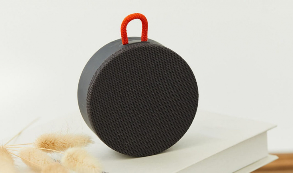 Xiaomi Mi Outdoor Bluetooth Speaker Mini