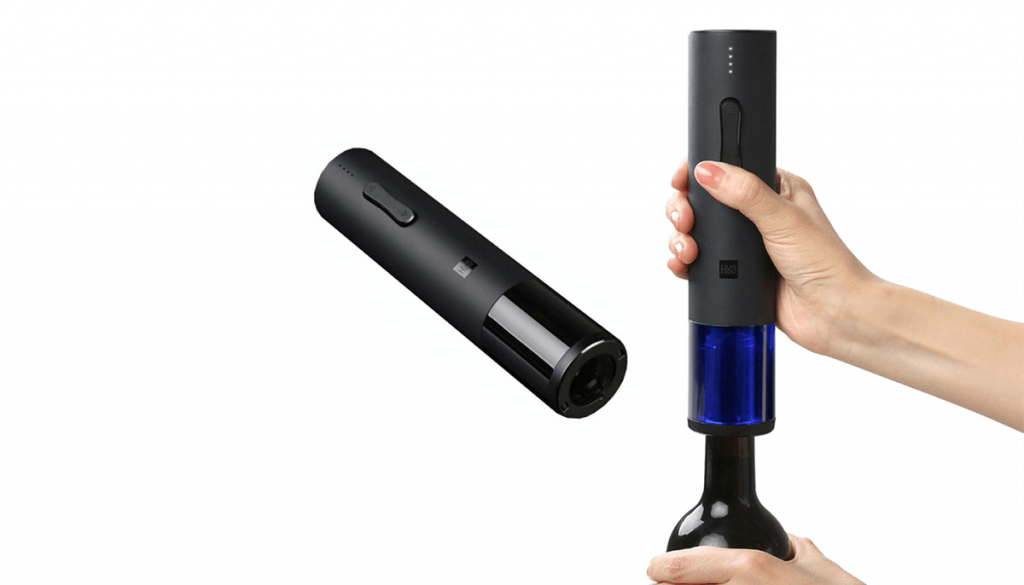 Xiaomi Huo Hou Electric Wine Bottle Opener