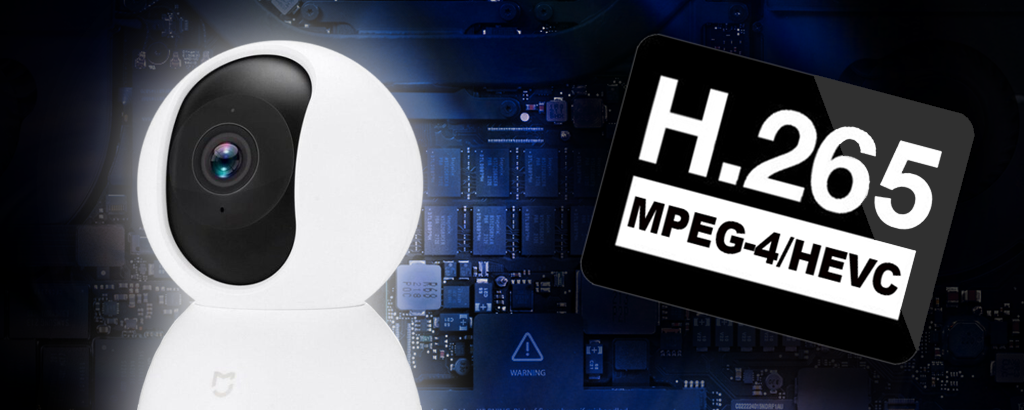 Кодек сжатия H.265