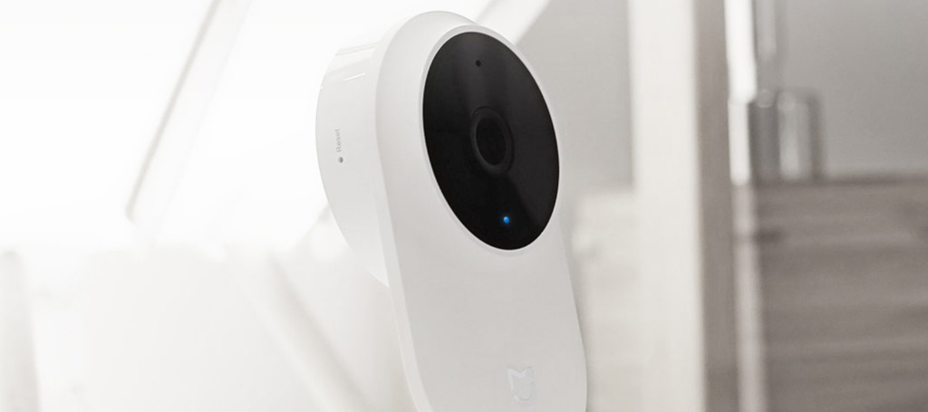 Xiaomi Mi Mijia 1080P – универсальность