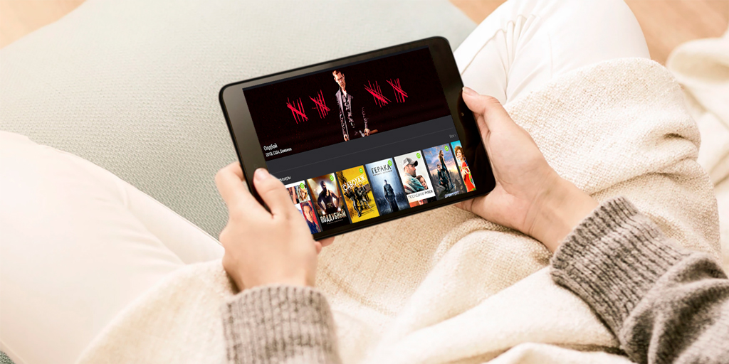 Xiaomi MiPad 4 64Gb Wi-Fi black