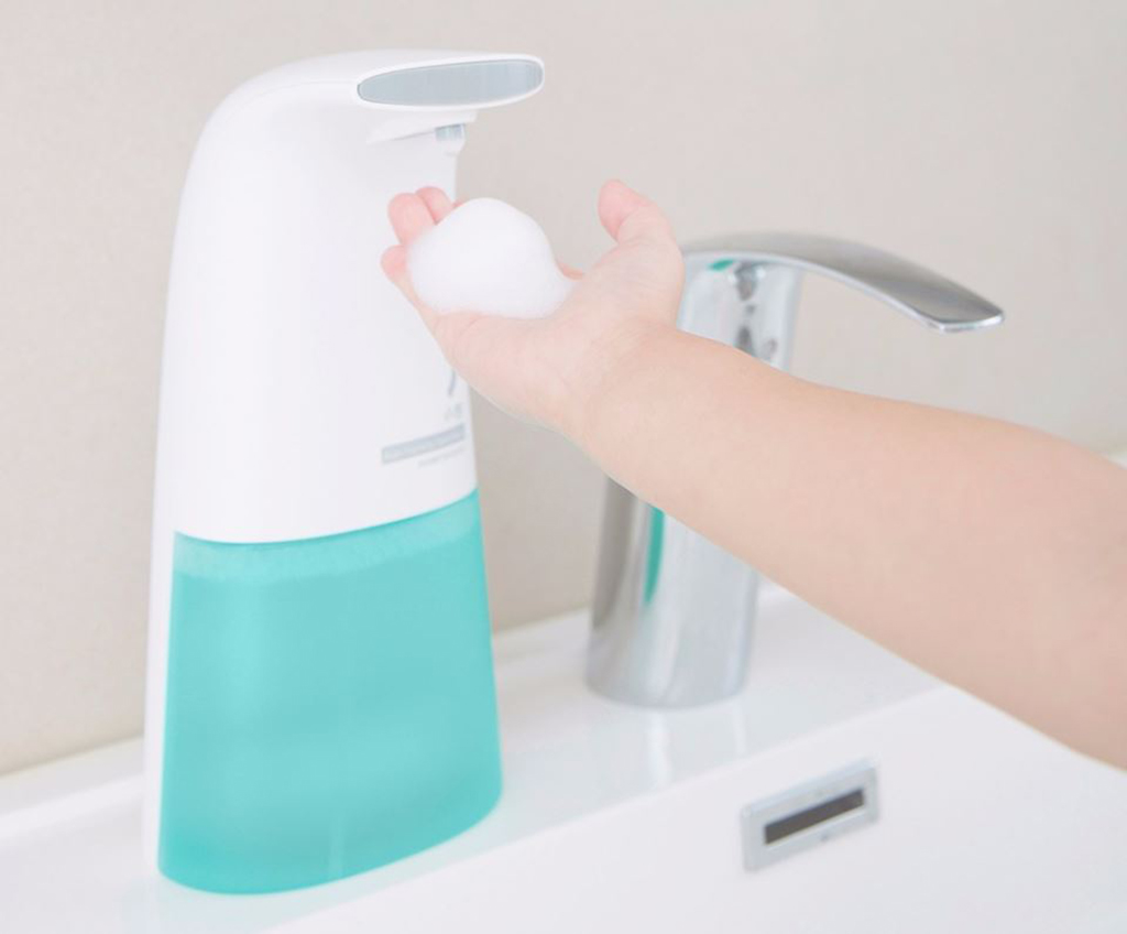 Xiaomi Auto Foaming Hand Wash7.jpg