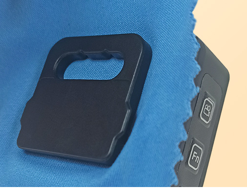 Крепление 1 - магнит