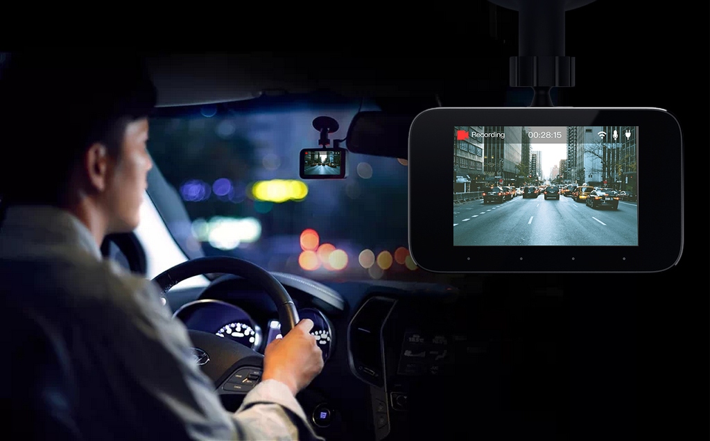 Дисплей 3 дюйма dash cam 1s.jpg