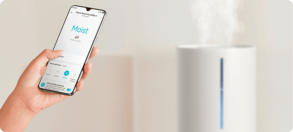 Xiaomi Mijia Smart Sterilization Humidifier 2 (MJJSQ05DY)_9.jpg