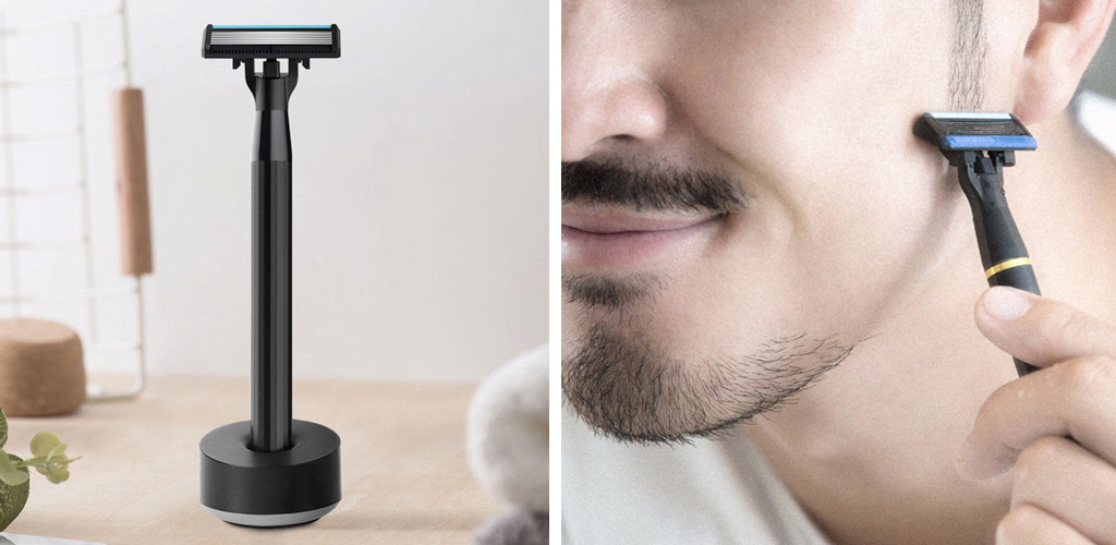 Xiaomi Mijia Lemon Razor H300-6