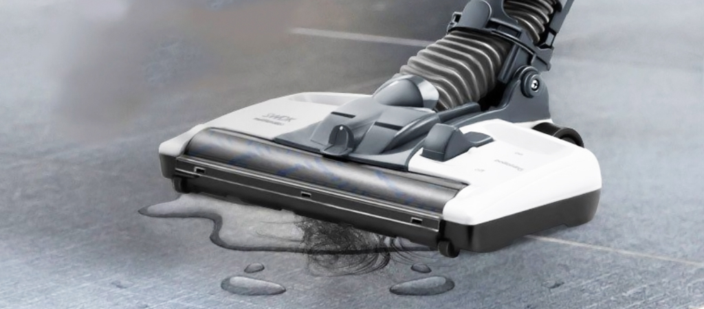 Xiaomi SWDK K580 оснащен водонепроницаемым корпусом