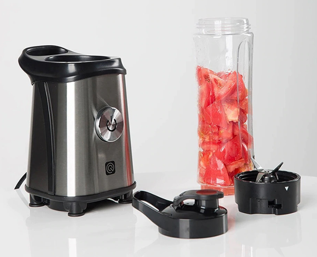  Блендер Xiaomi Circle Kitchen – блендер, выполненный в эргономичном дизайне