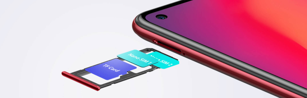 Карты Ulefone Note 11P.png