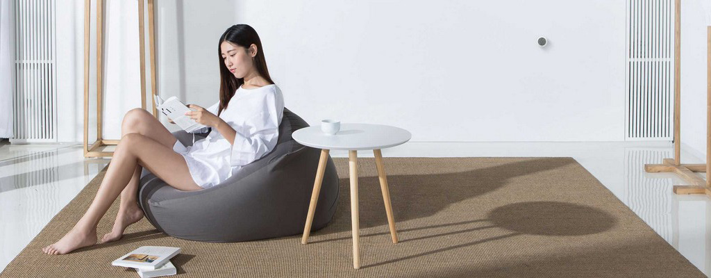 Датчик температуры и влажности Xiaomi Mijia Bluetooth Temperature Humidity Sensor LCD Screen - До 1 года на одной батарейке