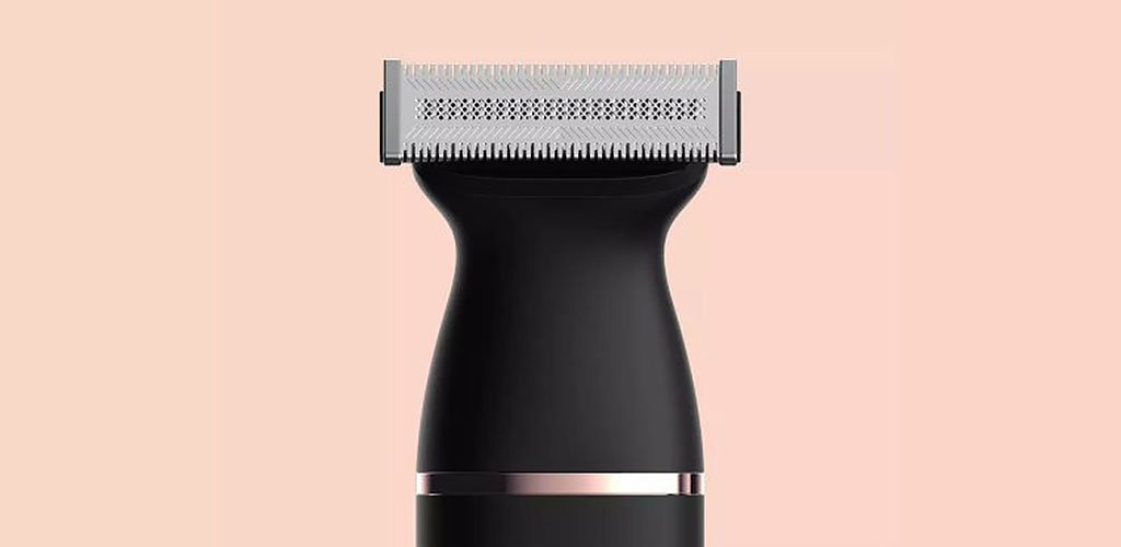 Триммер Xiaomi Electric Shaver Small Razor (ET2) Триммер Xiaomi Electric Shaver Small Razor (ET2)