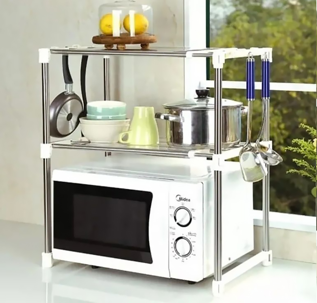Boutique Home Multifunctional Telescopic Framework 8018.jpeg