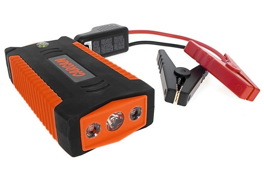 CARCAM JUMP STARTER ZY-20