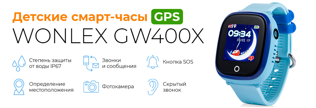 WONLEX GW400X WONLEX GW400X