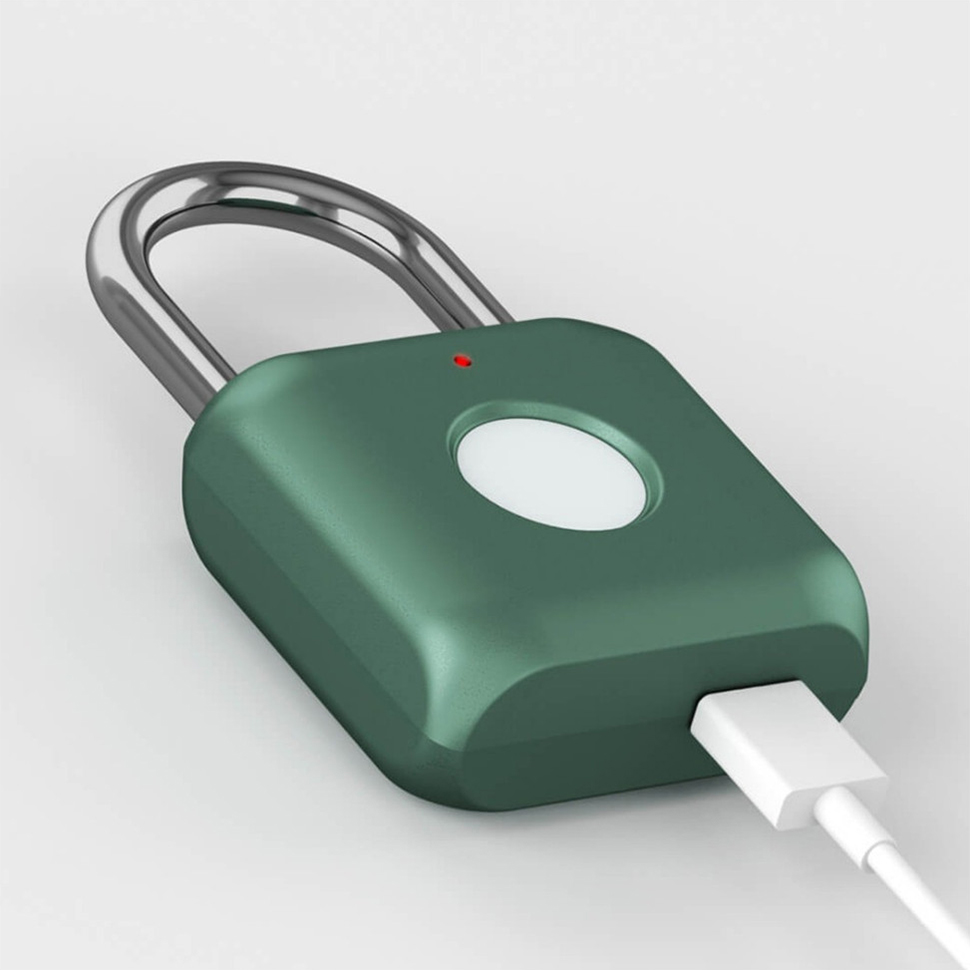 5 Xiaomi Smart Fingerprint Lock Padlock YD-K1.jpg