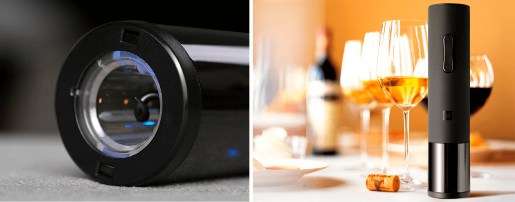 Xiaomi Huo Hou Electric Wine Bottle Opener