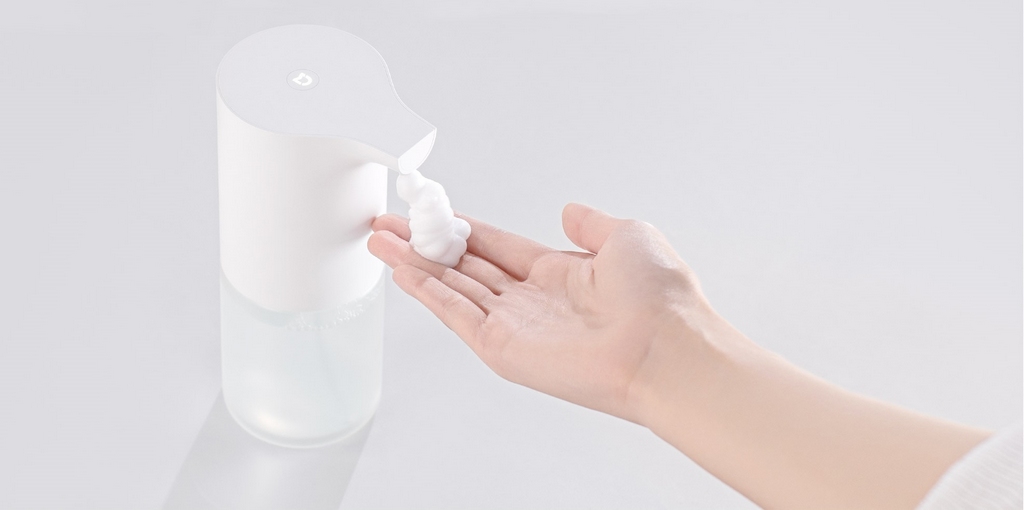 СЕНСОРНЫЙ ДАТЧИК soap dispenser.jpg