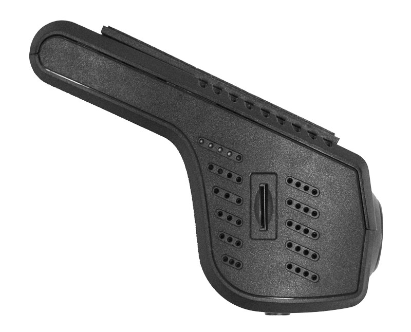 Штатный автомобильный видеорегистратор CARCAM U4-HD - Micro SD 32ГБ