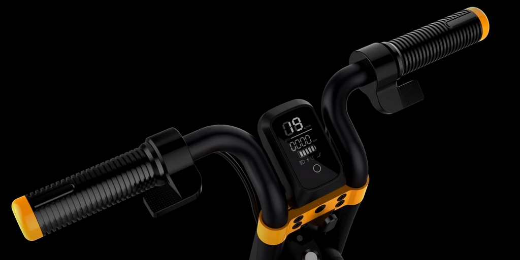 Электросамокат UKAYE U1 Black 5.jpg