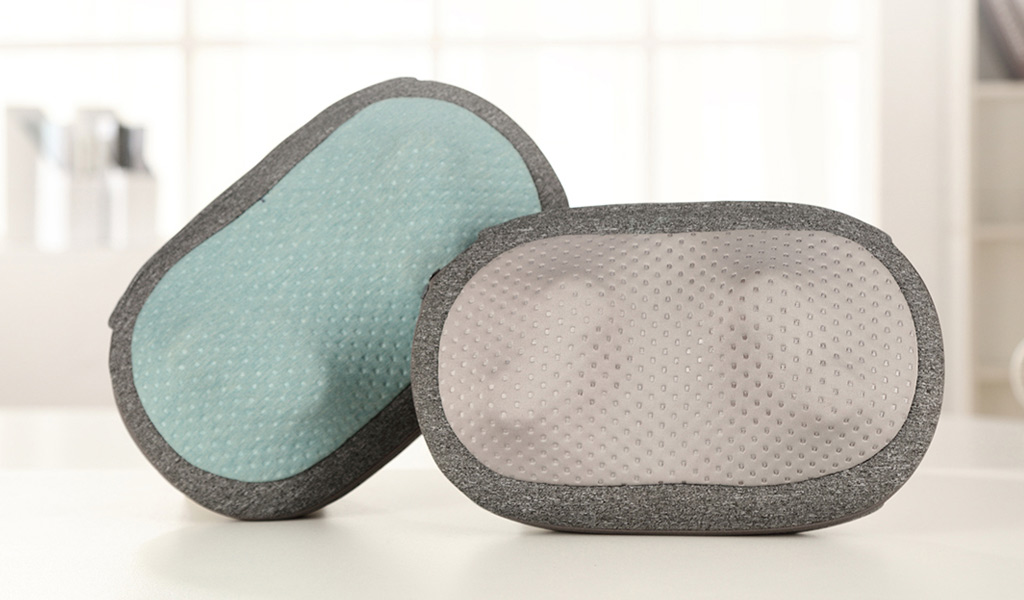 Xiaomi LeFan Kneading Massage Pillow LF-YK006