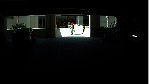 CARCAM Q8 – автомобильный Full HD видеорегистратор, оснащенный быстросъемным магнитным креплением и внешним GPS-модулем.