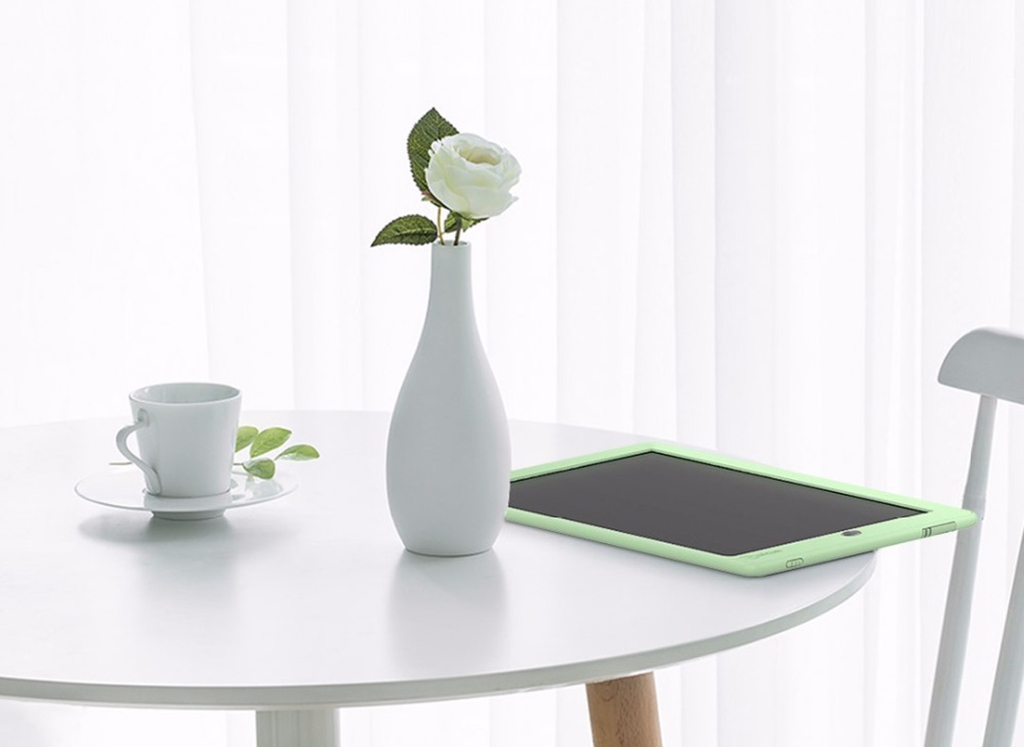 Графический планшет для рисования Xiaomi Wicue 15 Компактный