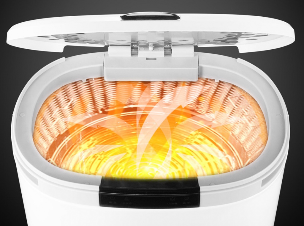 Xiaomi XiaoLang Smart Clothes Disinfection Dryer 60L (HD-YWHL08)