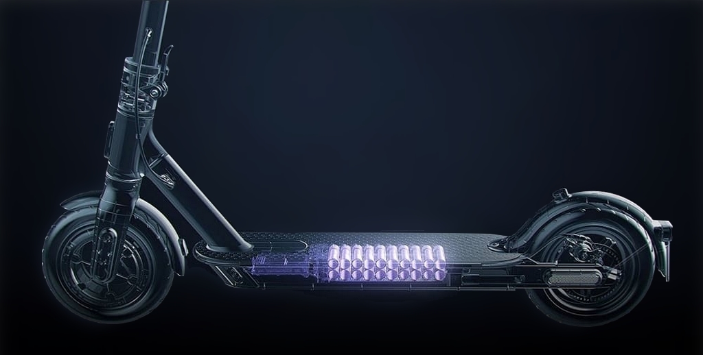 Аккумулятор 5100 мАч scooter essential lite.jpg