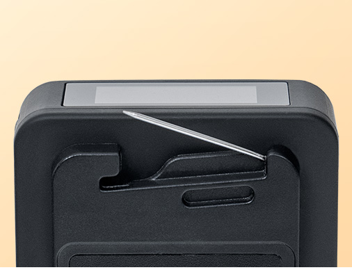 Крепление 2 - булавка