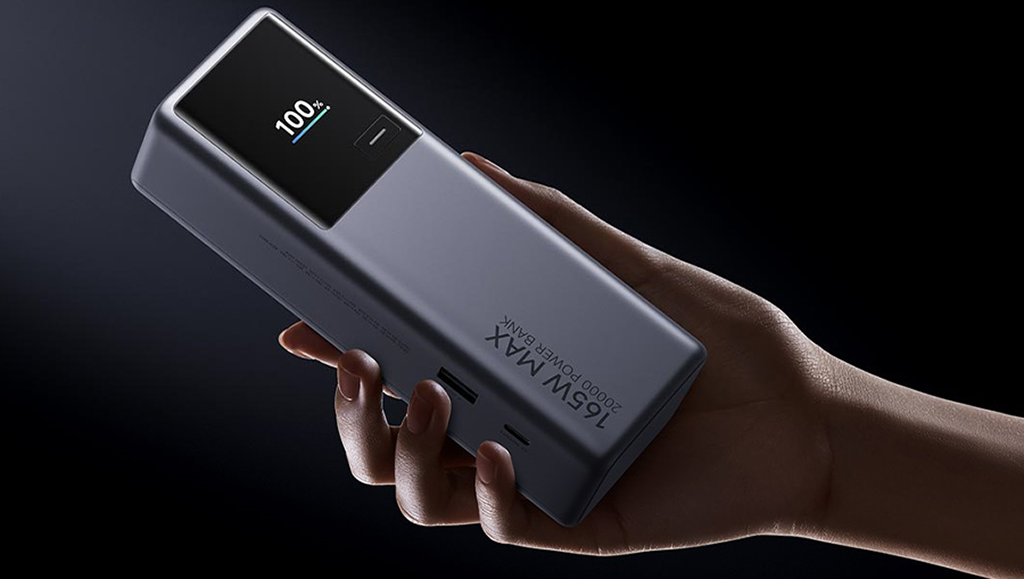 Xiaomi Power Bank 20000mAh 165W (PB2165) Dark Grey-рич-6.png