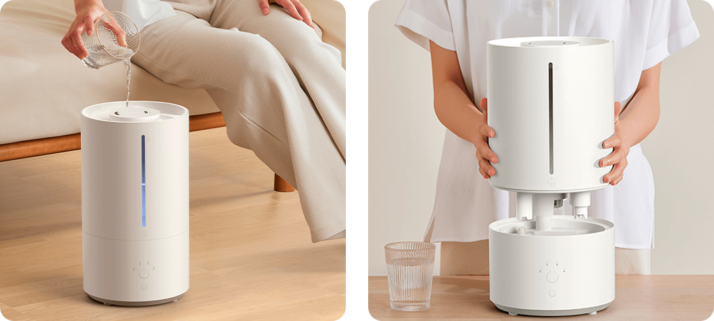 Xiaomi Mijia Smart Sterilization Humidifier 2 (MJJSQ05DY)_5.jpg