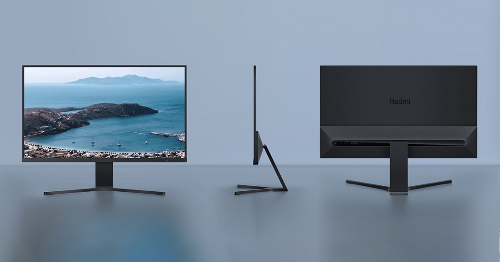 Xiaomi Redmi Display 27 2K 60Hz (RMMNT27MQ)