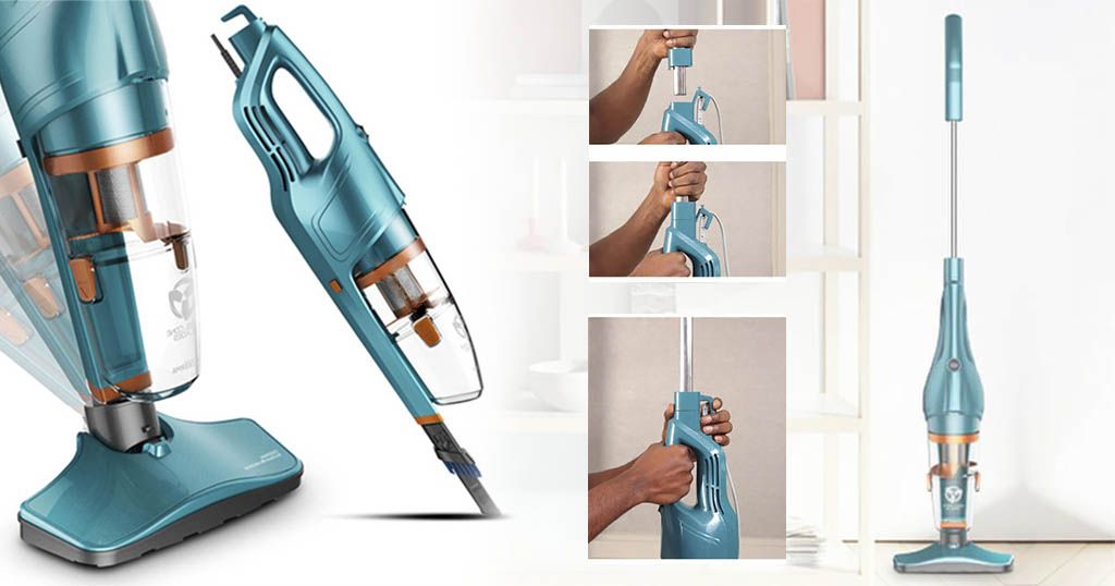 3 Ручной пылесос Xiaomi DX900.jpg