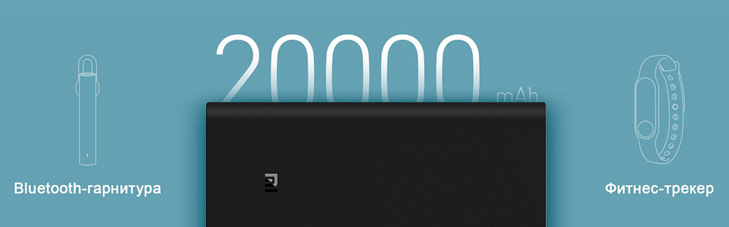 Plm07zm Power Bank Xiaomi Купить