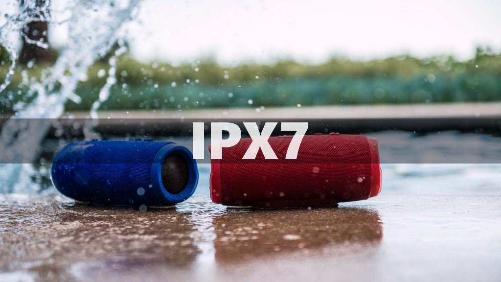 водонепроницаемый корпус