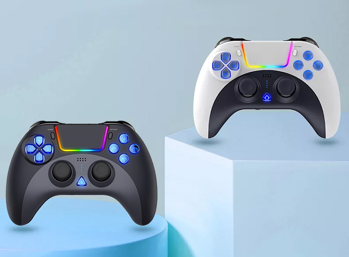 iPega 4023 Black White