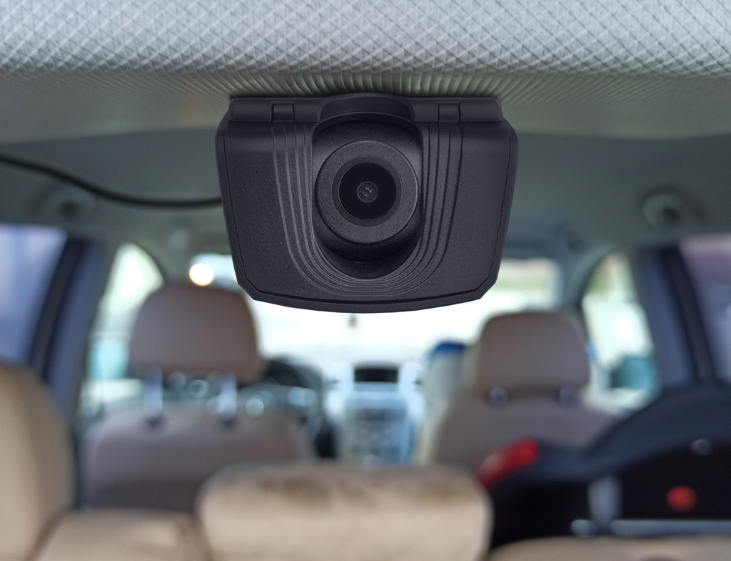  CARCAM CAM-142 - Компактность